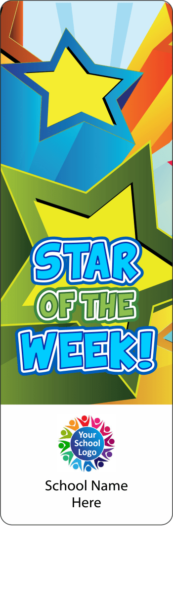 Star of the Week - BMK12
