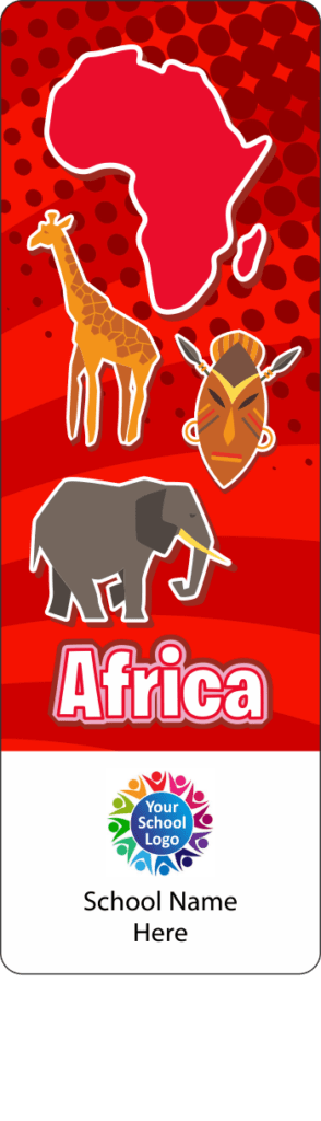 Celebrate Africa - BMK42