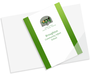 Budget school presentation folders eg2