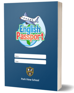 English Passport
