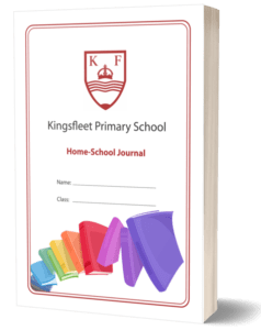 Home School Journal - H7