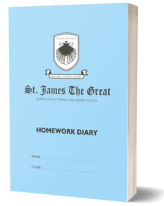 Homework Diary H8