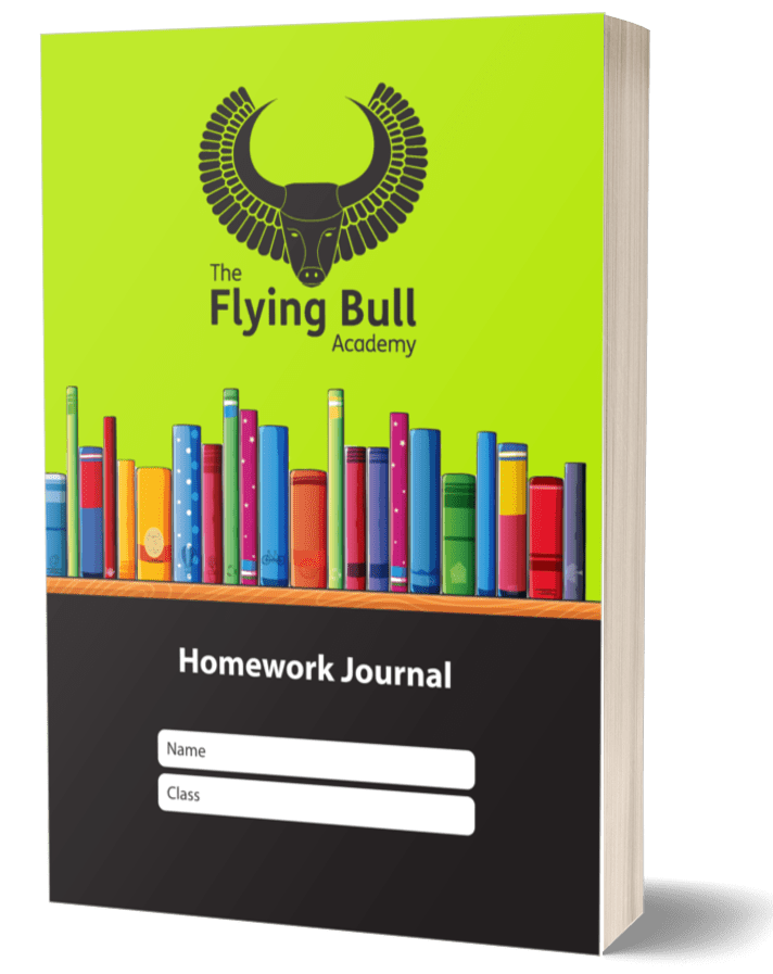 Homework Journal H10