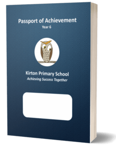 Passport of Achievement