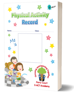 Physical Activity Record