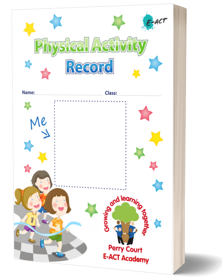 Physical Activity Record