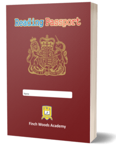 Reading Passport
