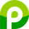primary print people logo