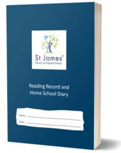 Home School Diary H11