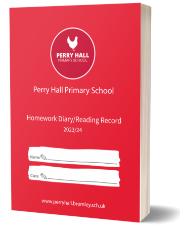 Home School Diary H5