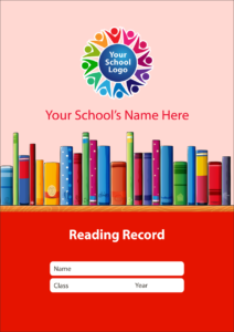 CV01RED School Reading Record