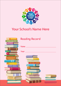 CV08RED School Reading Record