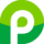 Primary Print People Logo